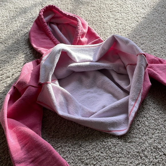 ✨Internet and Pizza Cropped Hoodie✨ - Picture 12 of 12